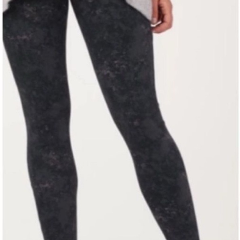 SPANX Jean-ish Ankle Leggings